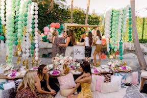 Villa Las Palmas - outdoor space in Newport Beach - Image 5