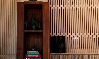 Retail store with coffee shop on Melrose and Fairfax avenue - Image 6