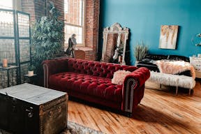 Industrial Riverside Creative Studio Loft - Image 0