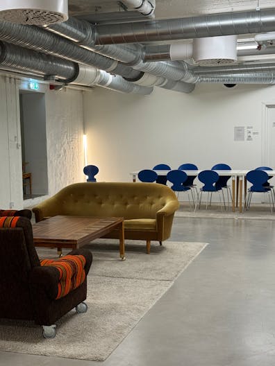 Knackeriet - Djupet - Image 0