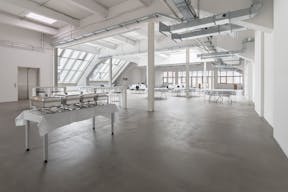 Historic Haven Kant-Garagenpalast - Image 8