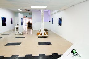 Flex. Use Art Gallery & Event Space - Image 30