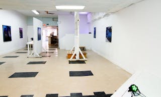 Flex. Use Art Gallery & Event Space - Image 30