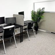Modern South Bay/Torrance Conference Room - Image 5