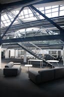 Modern Industrial Loft Space at Schönhauser Allee§ - Image 1
