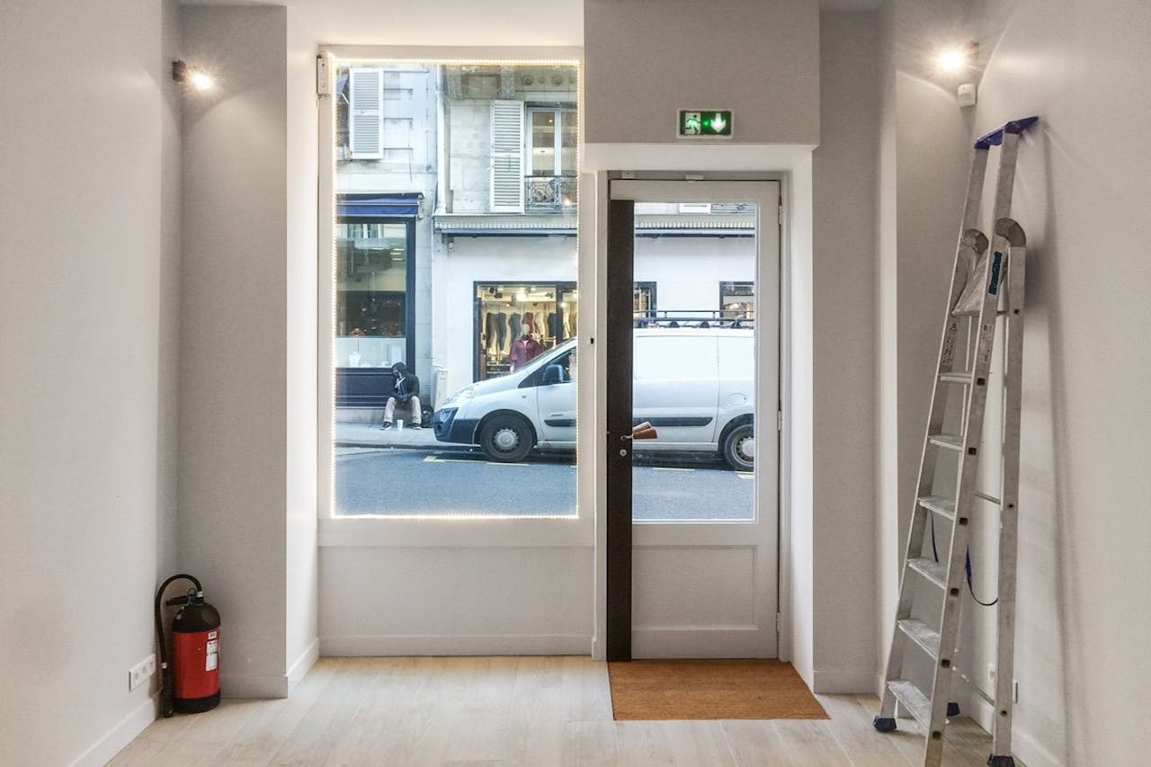 Premium Boutique in Saint-Germain - Image 2