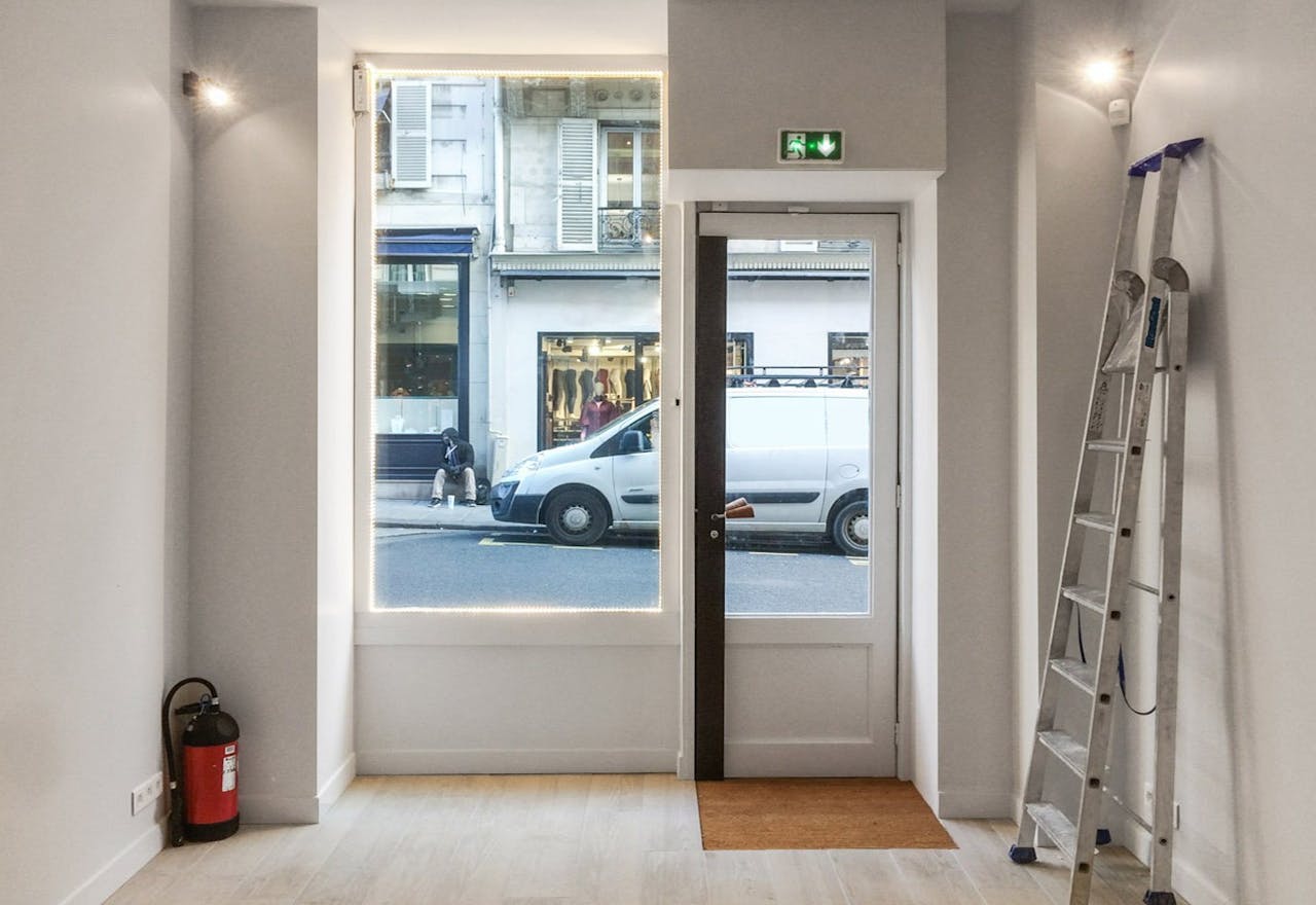 Premium Boutique in Saint-Germain - Image 2