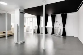 120m2 shooting studio in the heart of Paris - Image 1