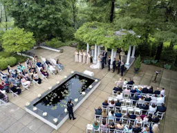 Mansion Venue in Frederick, MD (DC, Baltimore) - Image 6