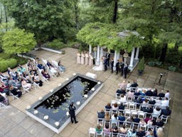 Mansion Venue in Frederick, MD (DC, Baltimore) - Image 6