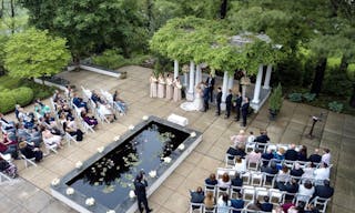 Mansion Venue in Frederick, MD (DC, Baltimore) - Image 6