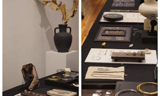 Midtown Manhattan Creative Loft - Versatile Event Space with Unique Roman Columns, Artistic Gallery Vibe, and Flexible Setup - Image 13