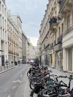 Prime Marais Showroom – Ideal for Fashion Pop-Up & Brand Activation - Image 2
