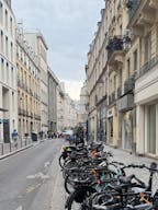 Prime Marais Showroom – Ideal for Fashion Pop-Up & Brand Activation - Image 2
