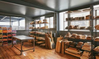 Gorgeous Daylight Studio With Attached Prop House (Hot Set Props) - Image 17