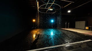 Car Rain Room - Image 3
