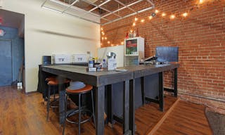 Industrial multi- use space in sacramento - Image 7
