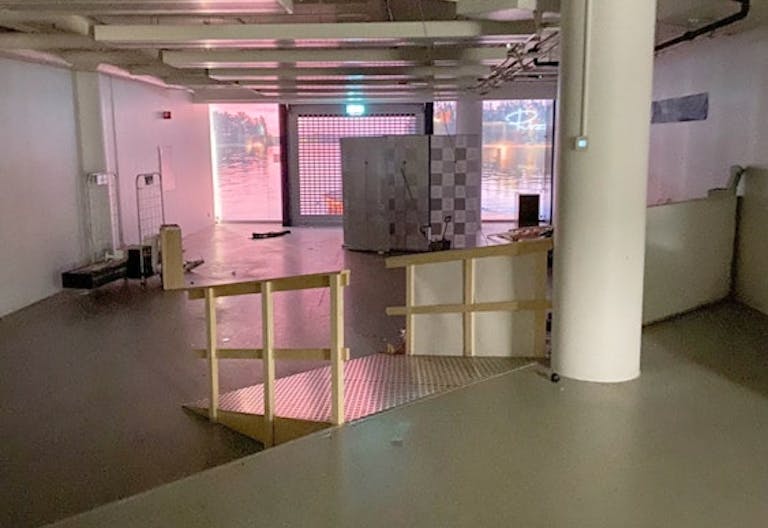 Retail Space on High Street in  Commerce Skövde - Image 2