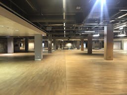 Unique and Atypical Space in Paris - Former Shopping Mall - Image 2