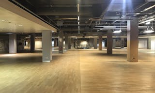 Unique and Atypical Space in Paris - Former Shopping Mall - Image 2