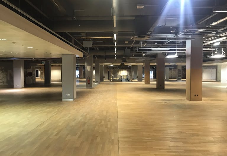 Unique and Atypical Space in Paris - Former Shopping Mall - Image 2