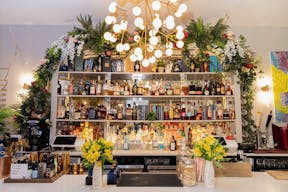 Farm-to-Bar Cafe and event space - Image 14