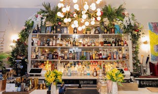 Farm-to-Bar Cafe and event space - Image 14