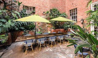 Unique Multi-themed space in a Historical Pasadena building - Image 3