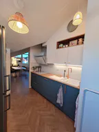 Appartement aux beaux volumes - Image 6