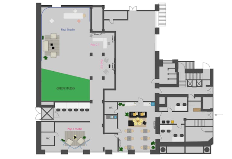 NIKKUS Digital Studio Berlin - Image 2