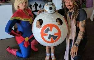 Event Venue in Barrio Logan - Image 9