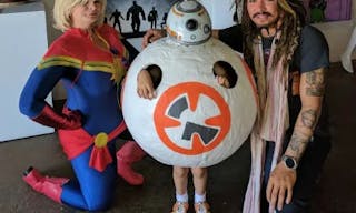 Event Venue in Barrio Logan - Image 9