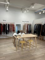 Upscale Showroom in the Fashion Garment - Partial Rental - Image 8