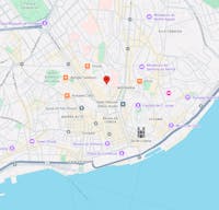 Résidence artistique à Lisbonne : art contemporain, photographie, design et mode - Image 1