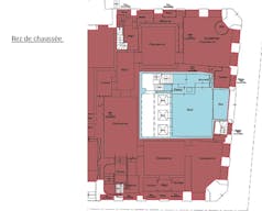 Flagship - Paris 8th - Triangle d'Or - Image 1