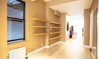 Fashion Space Pop Up Store - Image 6