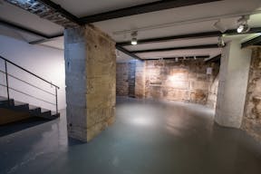 Grande galerie pour exposition ou pop-up dans le quartier Saint-Maur/Voltaire - Image 23