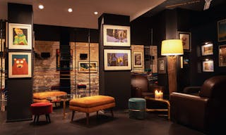 One-of-a-kind Boutique/Loft in Saint-Lazare - Image 2