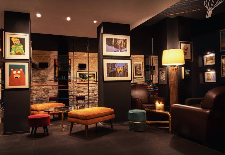 One-of-a-kind Boutique/Loft in Saint-Lazare - Image 2