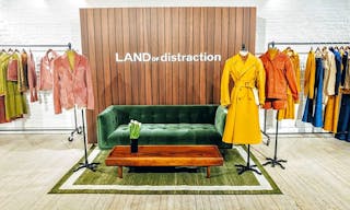 Luxurious Modern Loft and Gallery space - Image 5