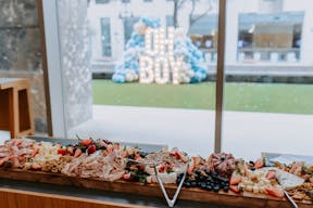 Bright and Modern Coffee Shop with Outdoor and Event Space in Downtown Dallas - Image 6