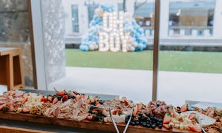 Bright and Modern Coffee Shop with Outdoor and Event Space in Downtown Dallas - Image 6