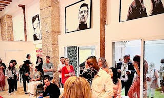 Ideal Event Space in Cannes center ?? - Image 7