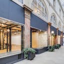 Espace commerciel exceptionnel dans un passage entre Op�ra et Palais Royal