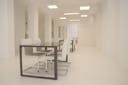 Affitto Temporaneo Milano per Showroom Versatile