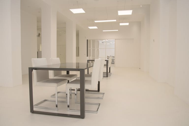 Affitto Temporaneo Milano per Showroom Versatile - Image 0