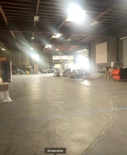 Warehouse/Storage in Gardena, California - Image 1