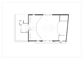 Spectacular event Showroom in Paris - Image 23