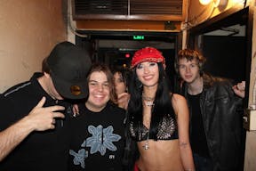 Unique Basement/Underground at Nivessa Hollywood (store remains open)  - Image 18