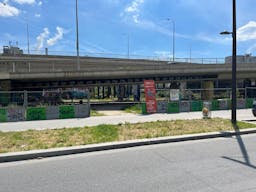 Espace atypique street art paris 13 - Image 2